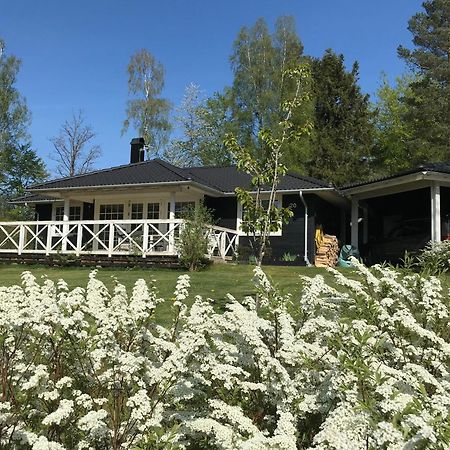 Backahusets B&B Höör Exteriér fotografie