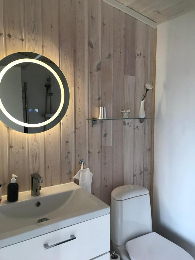 Backahusets B&B Höör Exteriér fotografie