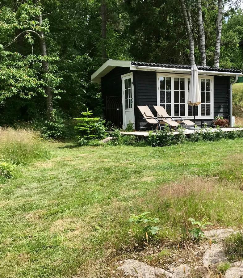 Backahusets B&B Höör Exteriér fotografie