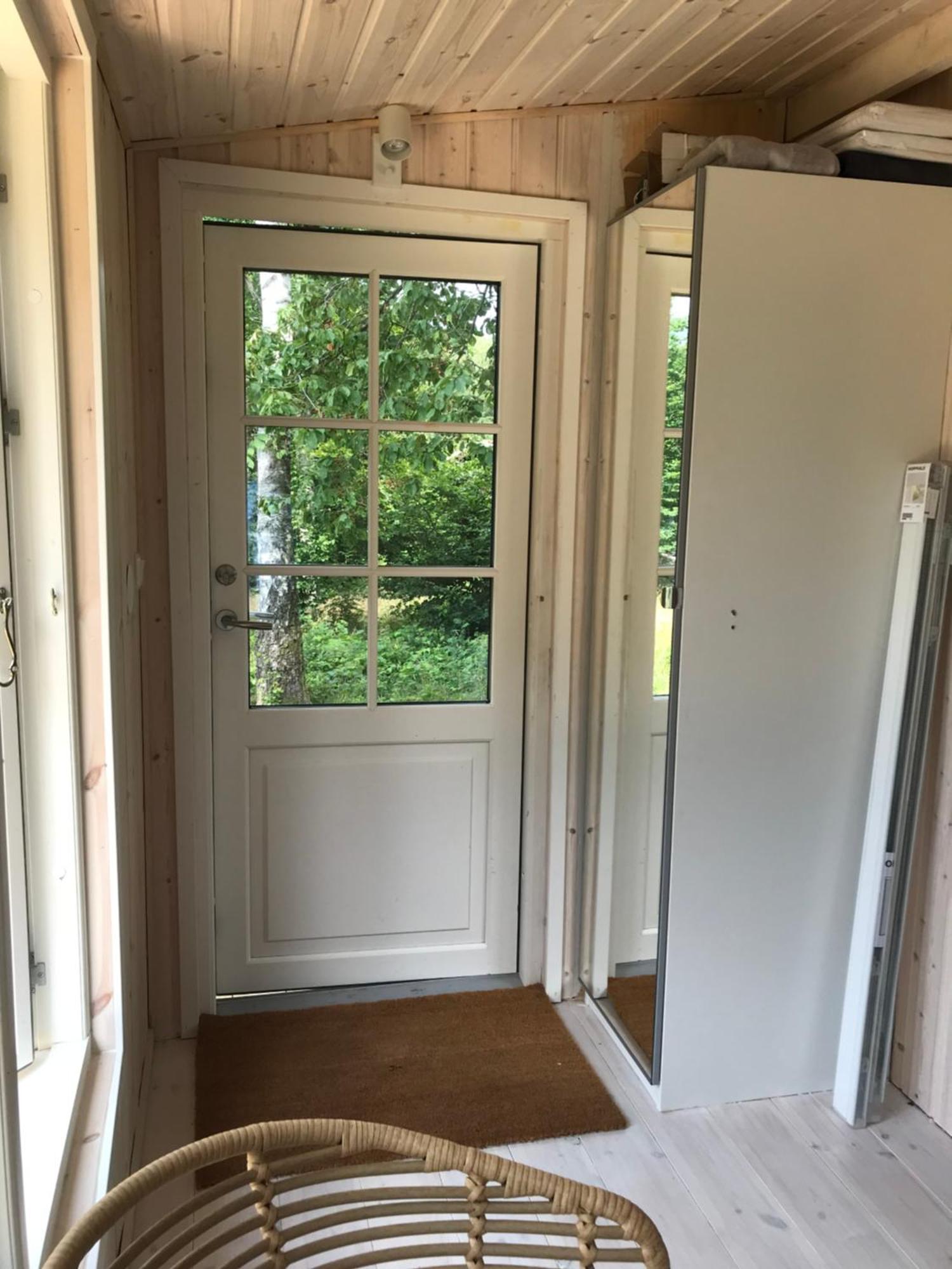 Backahusets B&B Höör Pokoj fotografie